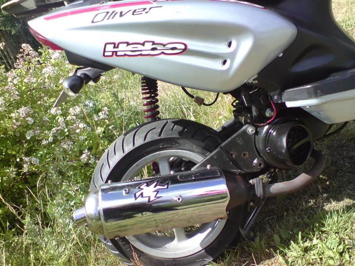 CPI Oliver City. solgt billede 5