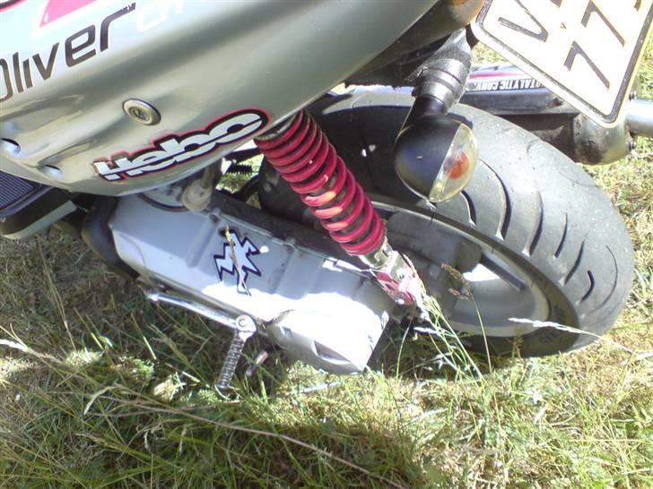 CPI Oliver City. solgt billede 7