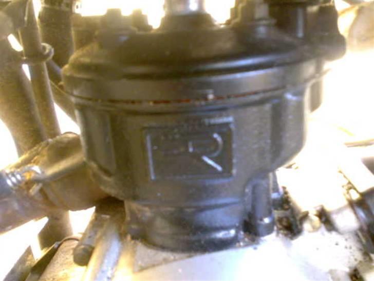 CPI Super Motard (byttet)  billede 16