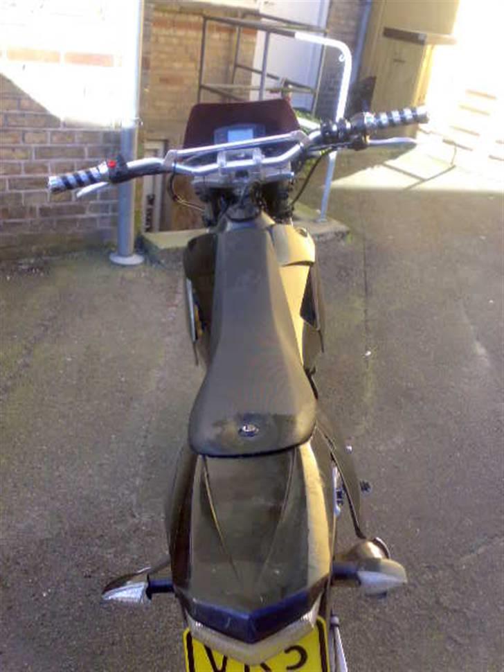 CPI Super Motard (byttet)  billede 17