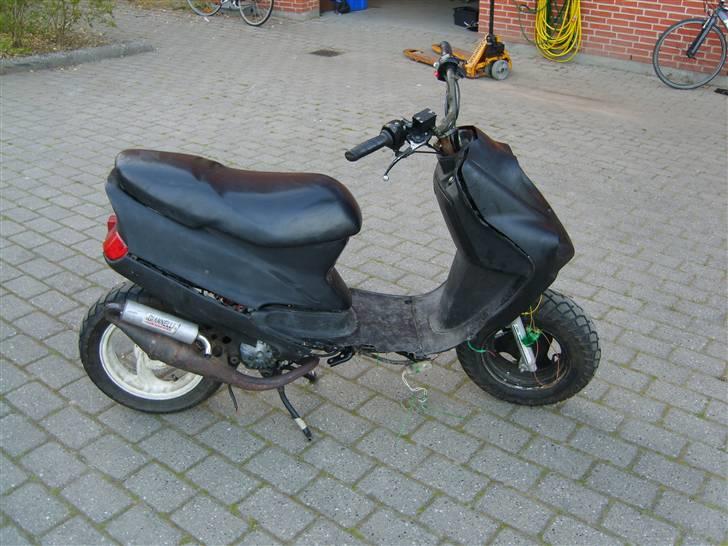 Adly falcon bytte billede 8