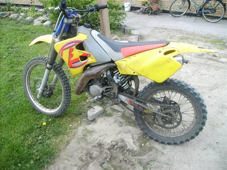 Beta beta 45 knallert solgt billede 2