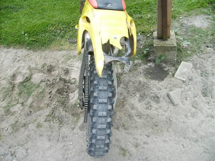 Beta beta 45 knallert solgt billede 3