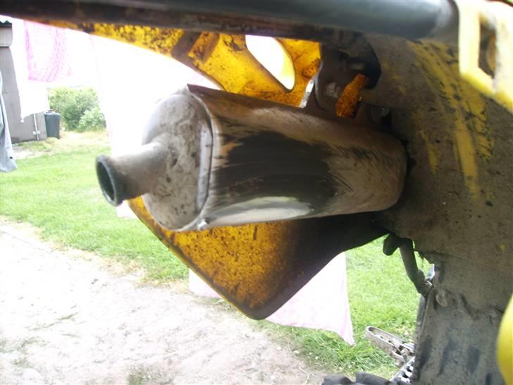 Beta beta 45 knallert solgt billede 7