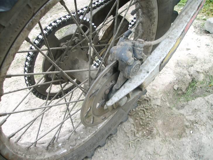 Beta beta 45 knallert solgt billede 8