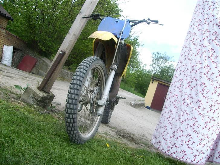 Beta beta 45 knallert solgt billede 10