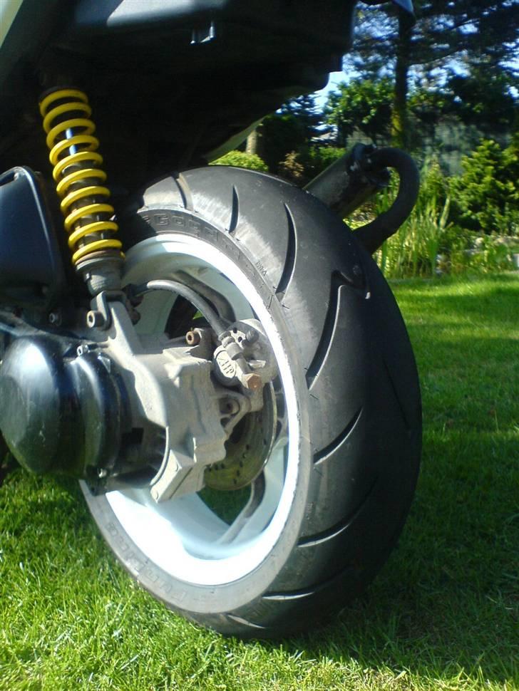Suzuki Katana LC DD (TIL SALG) billede 4