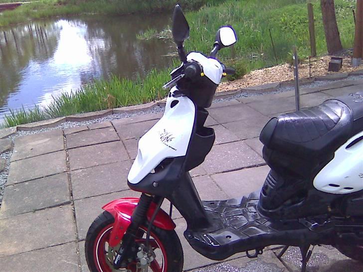 PGO pmx no fear billede 1