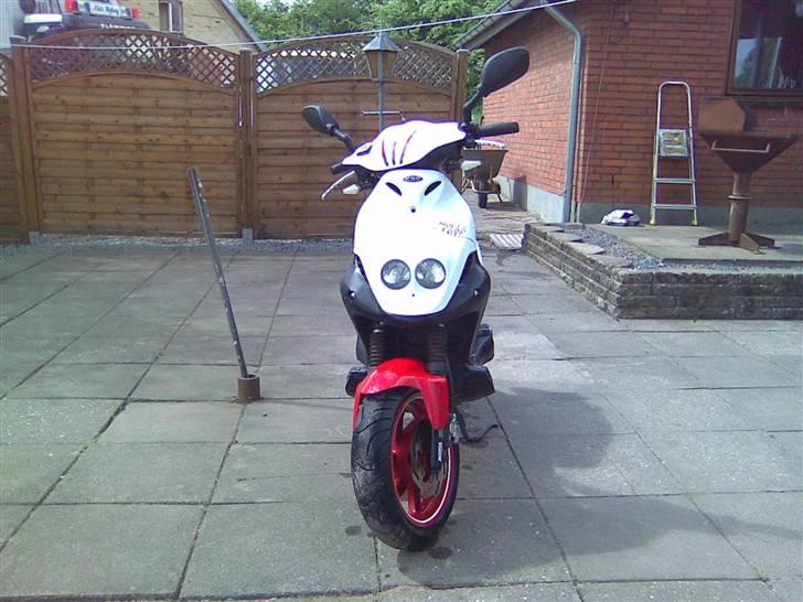 PGO pmx no fear billede 2