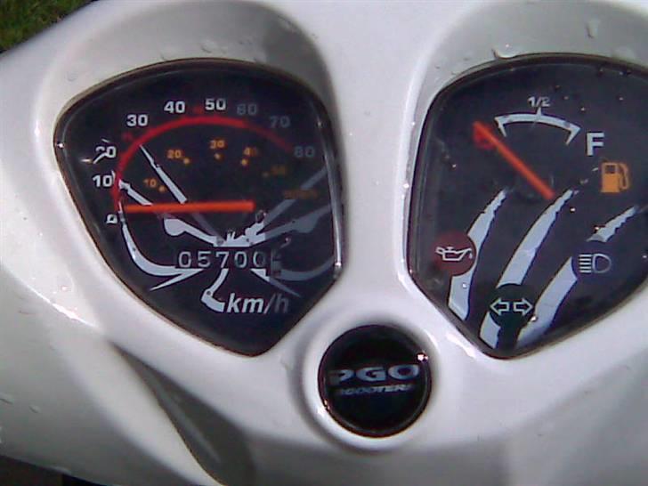 PGO pmx no fear billede 5