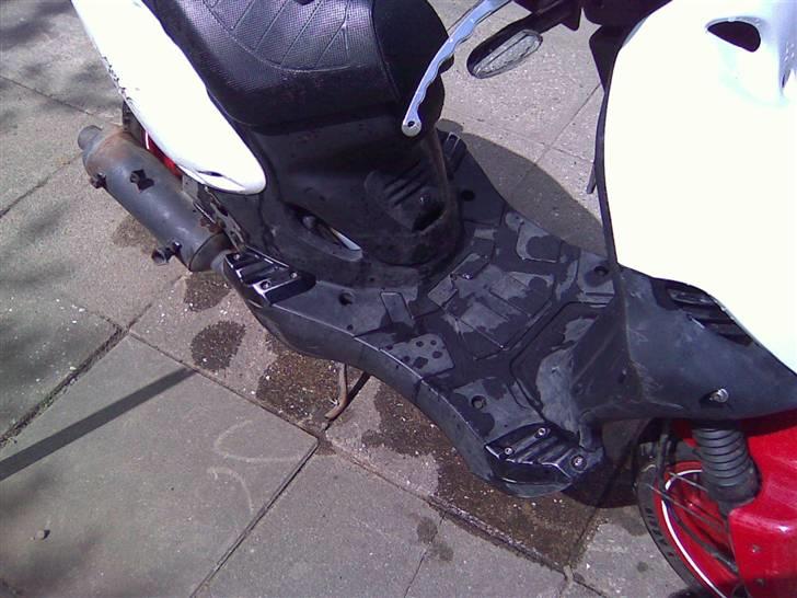 PGO pmx no fear billede 7