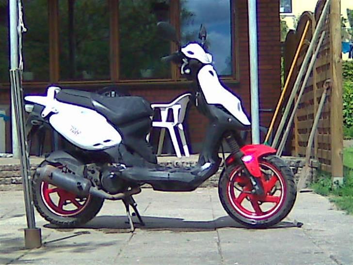 PGO pmx no fear billede 8