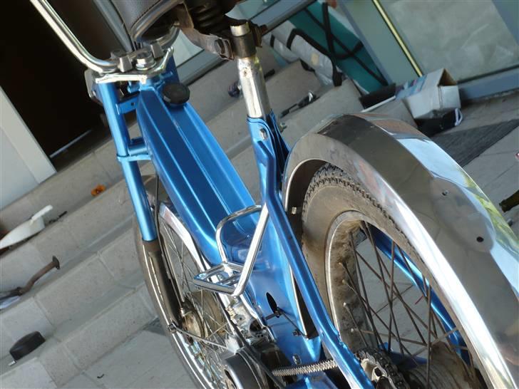 Puch MAXI K billede 1