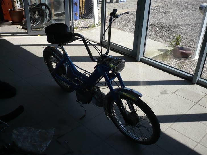 Puch MAXI K billede 2