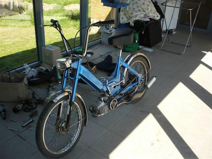 Puch MAXI K billede 3