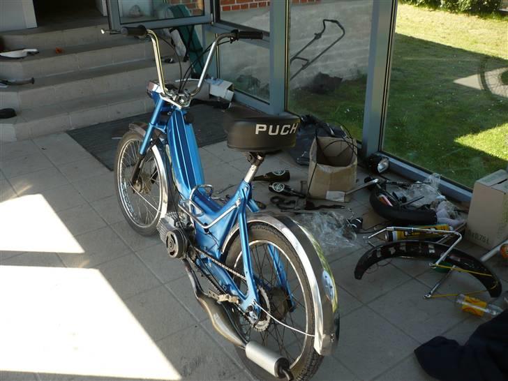 Puch MAXI K billede 4