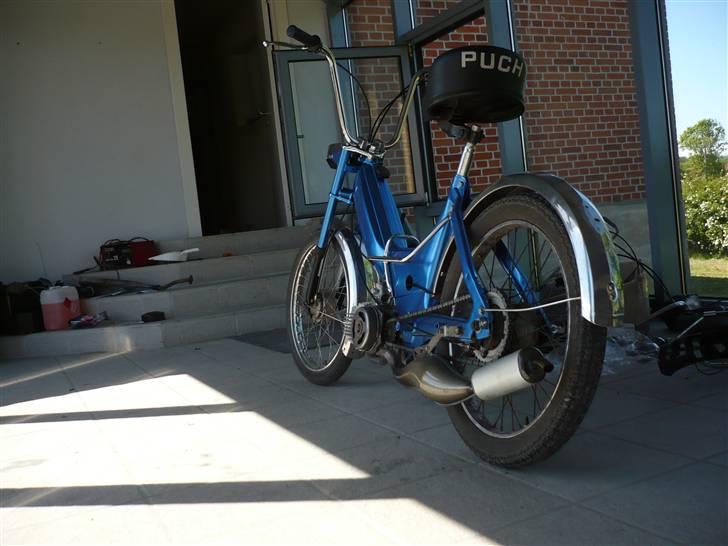 Puch MAXI K billede 5