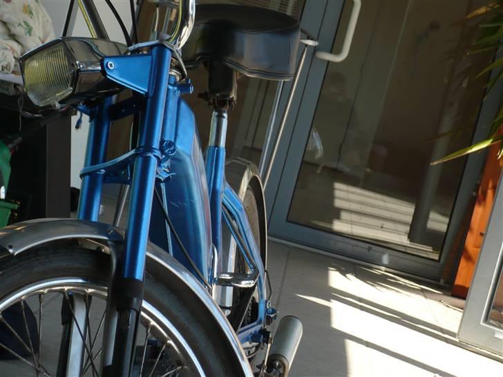 Puch MAXI K billede 6