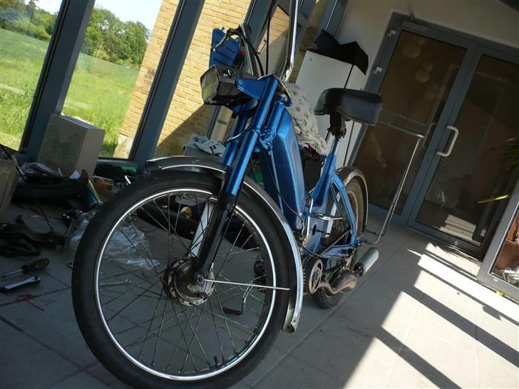 Puch MAXI K billede 7