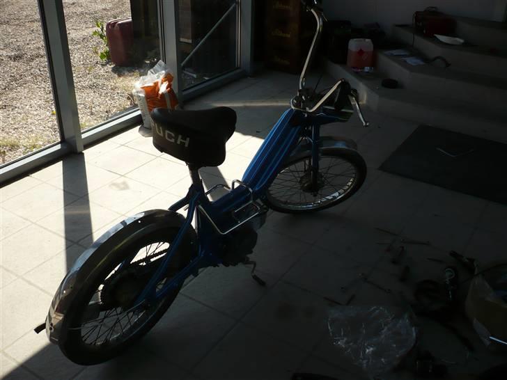 Puch MAXI K billede 8
