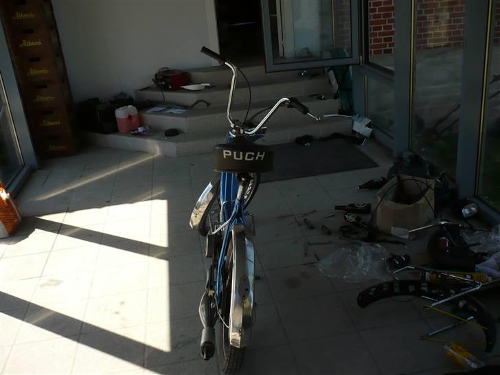 Puch MAXI K billede 9