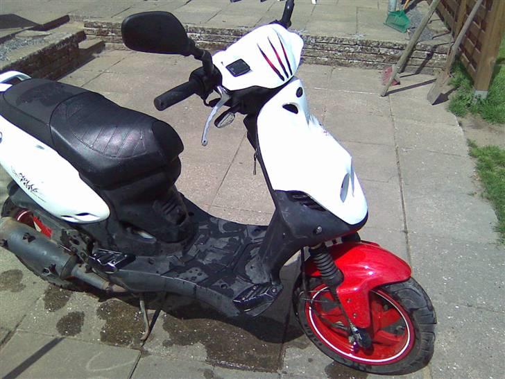 PGO pmx no fear billede 9