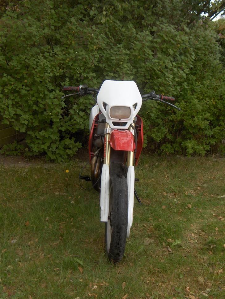 Suzuki smx<3 9850 hirtshals billede 10