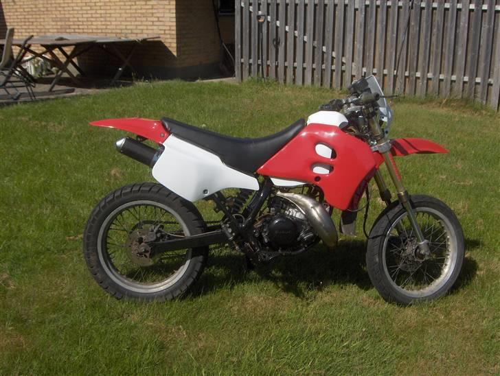 Suzuki smx<3 9850 hirtshals billede 11