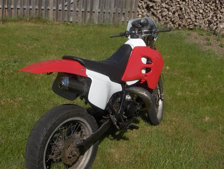 Suzuki smx<3 9850 hirtshals billede 12