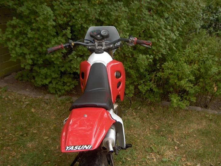 Suzuki smx<3 9850 hirtshals billede 13