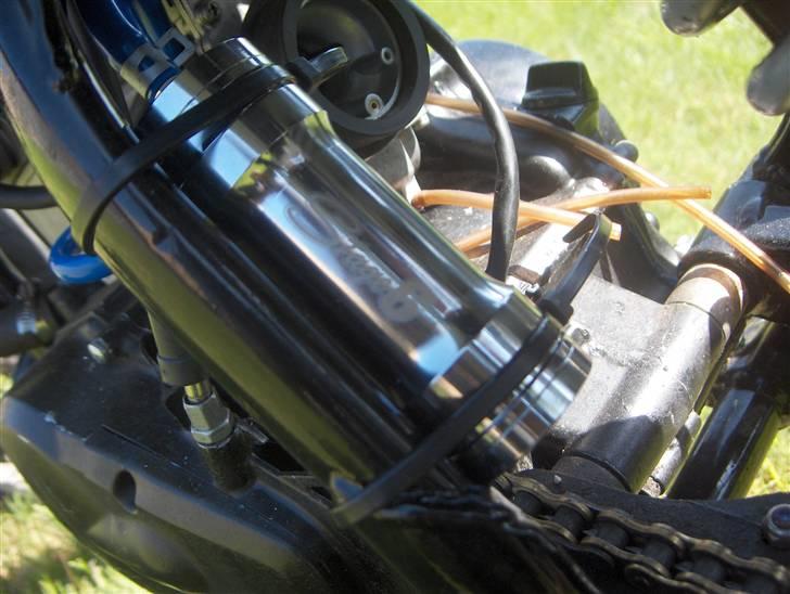 Suzuki smx<3 9850 hirtshals billede 14