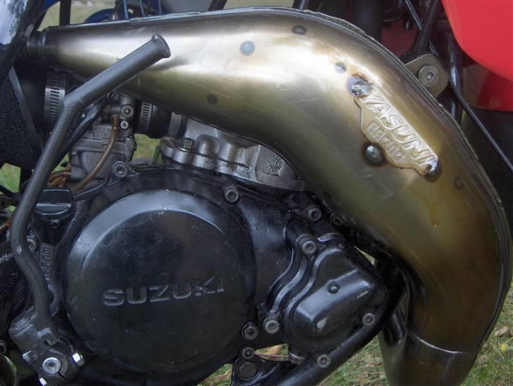 Suzuki smx<3 9850 hirtshals billede 15