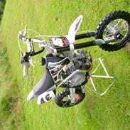 MiniBike *SNAKEPIT*   solgt