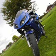 Rieju rs2 byttet