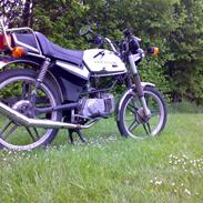 Kreidler 1,2 hk  (tilslag)