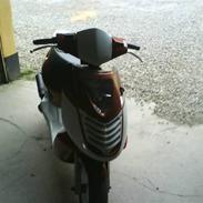 Aprilia sonic