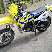 Suzuki SMX LC DD