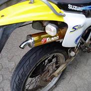 Suzuki SMX LC DD