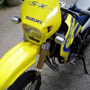 Suzuki SMX LC DD