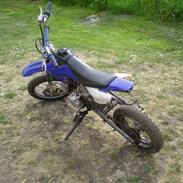 MiniBike 125 cc