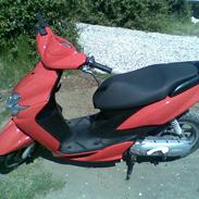 Yamaha Jog r *byttet*