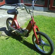 Vespa Ciao Solgt