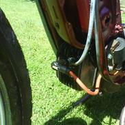 Vespa Ciao Solgt