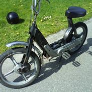 Vespa Ciao Solgt