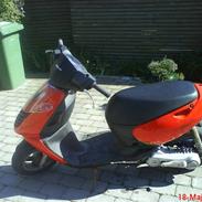 Aprilia Sonic