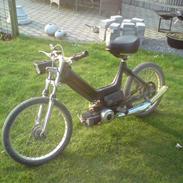 Puch maxi k solgt