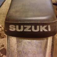 Suzuki K50 Projekt! (SOLGT)