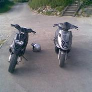 Gilera Stalker | BYTTET!