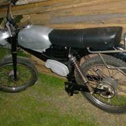 Puch vz 50