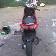 Peugeot JET FORCE C TEC  SÆLGES